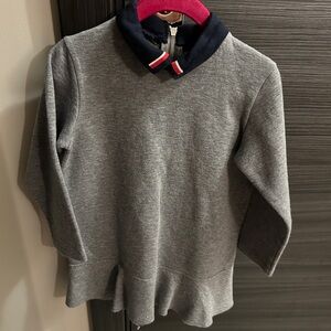 Marni Gray shirt dress